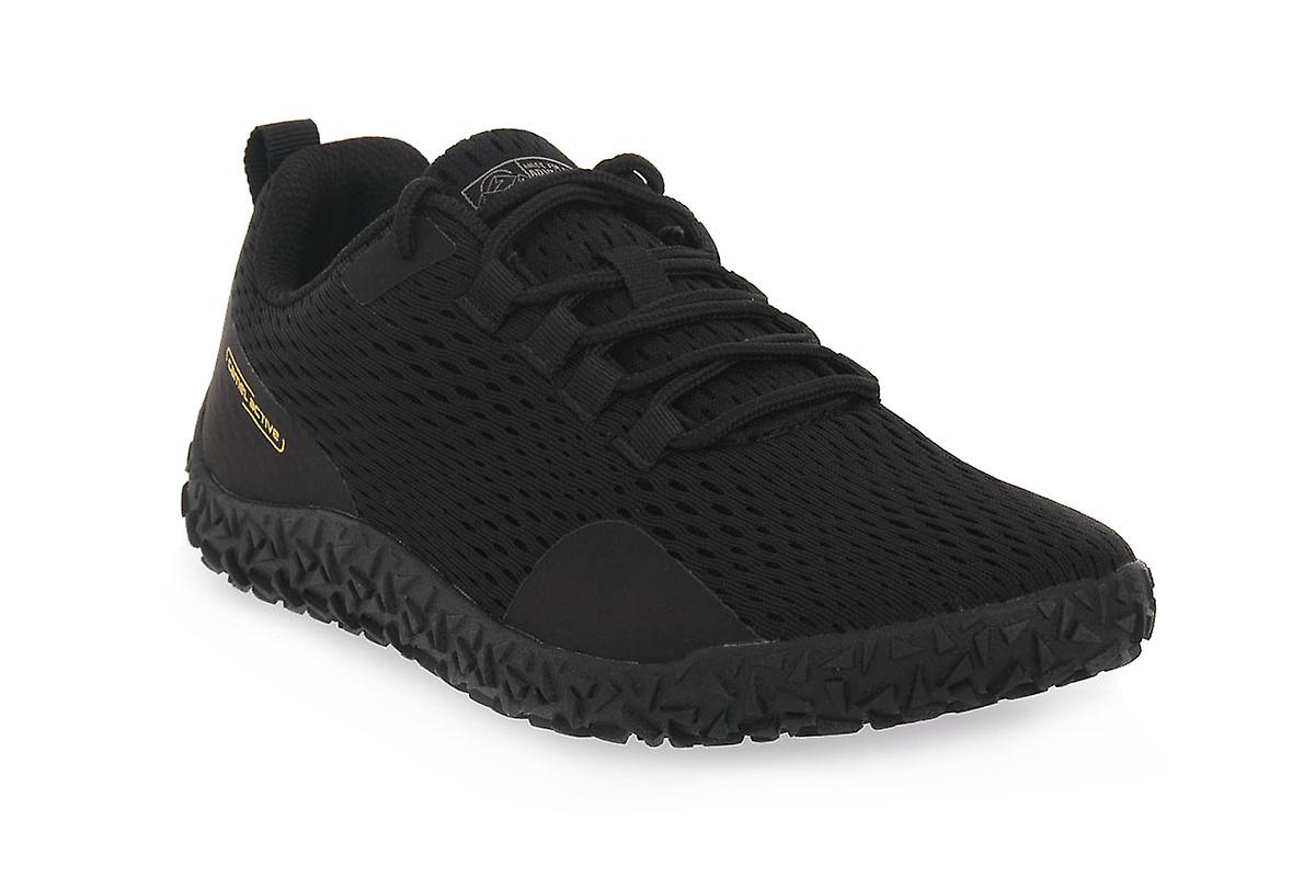 Zapatillas de moda negras Camel 100