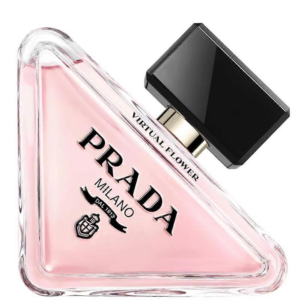 Prada Paradoxe Virtual Flower Eau de Parfum 90ml