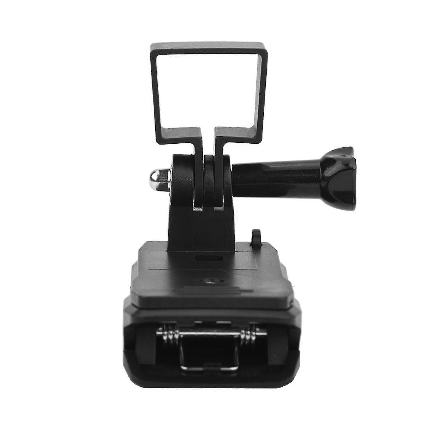 Simple Backpack Mount Universal Clip Handheld Stabilizer for DJI Pocket 2 Camera