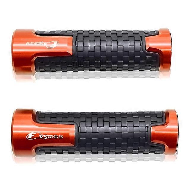 For BMW F650CS BJ/Daker/ABS 2004-2008 2005 2006 2007 F650 F 650 CS Motorcycle 7/822mm Anti-Slip Handle Bar Handlebar Hand Grips