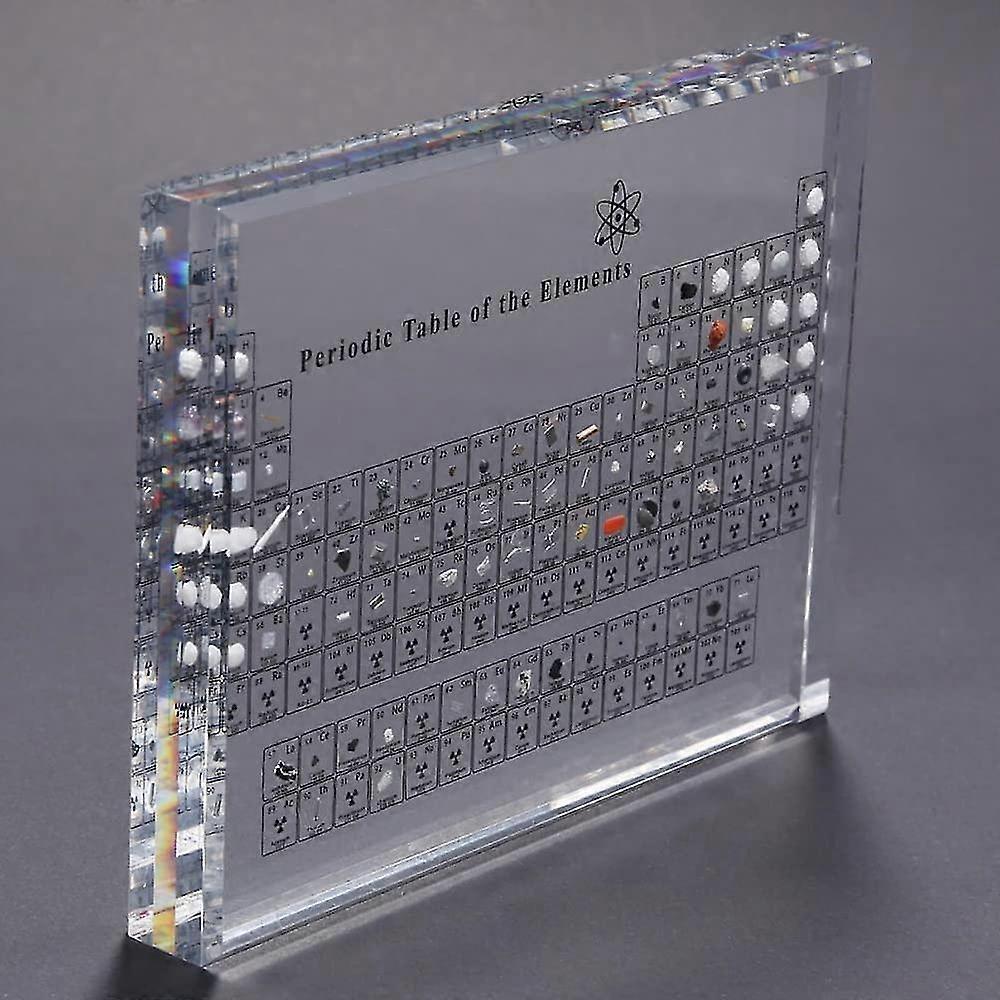 Germanio cubo densità 10x10x10mm, Tavola Periodica degli Elementi, Germanio cubo metallico 99.999% puro - Italia