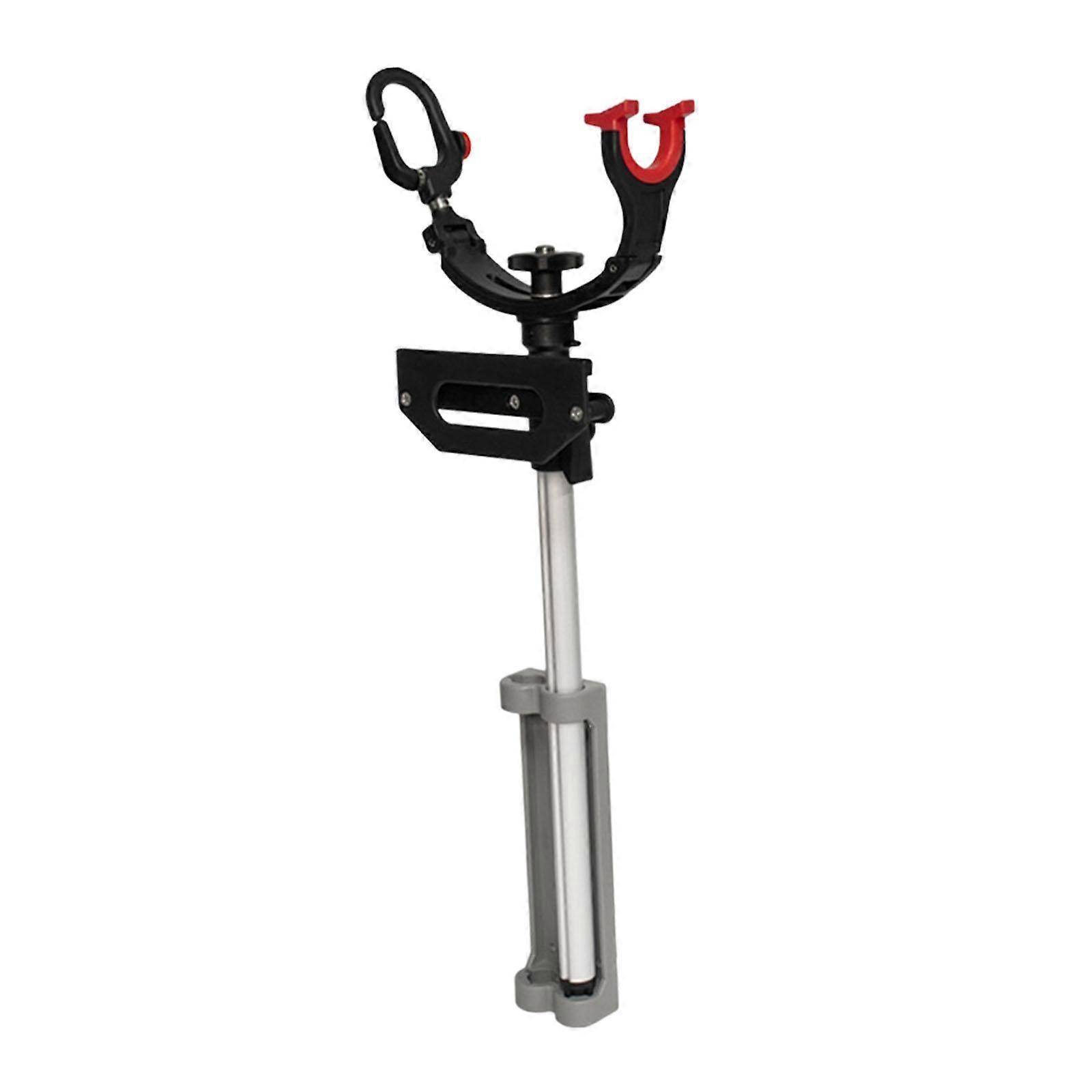 Hengel Stand Stevige Multifunctionele Hengelbeugel