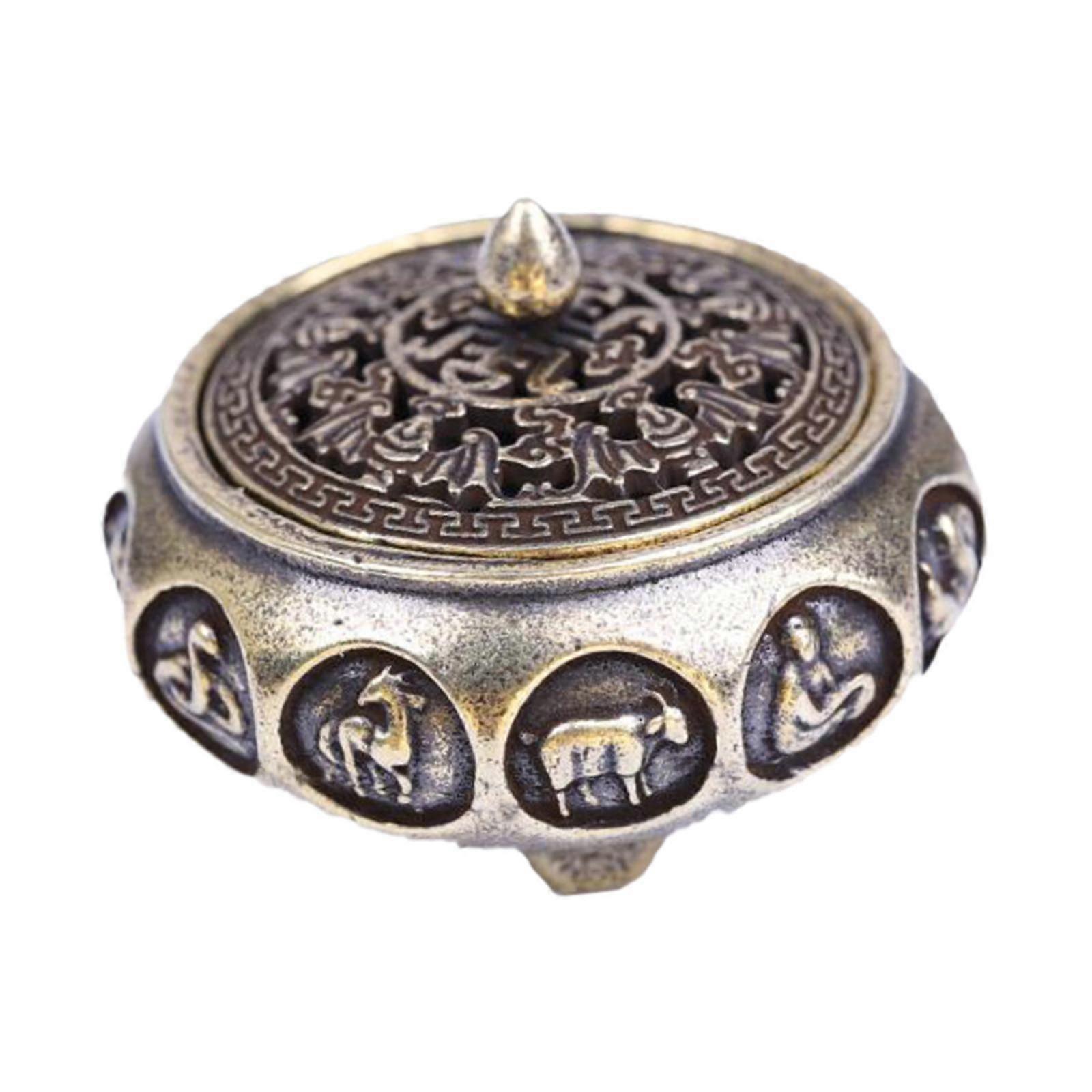 البخور الموقد الجدول القطعة المركزية البخور حامل عصا لبيت شاي اليوغا