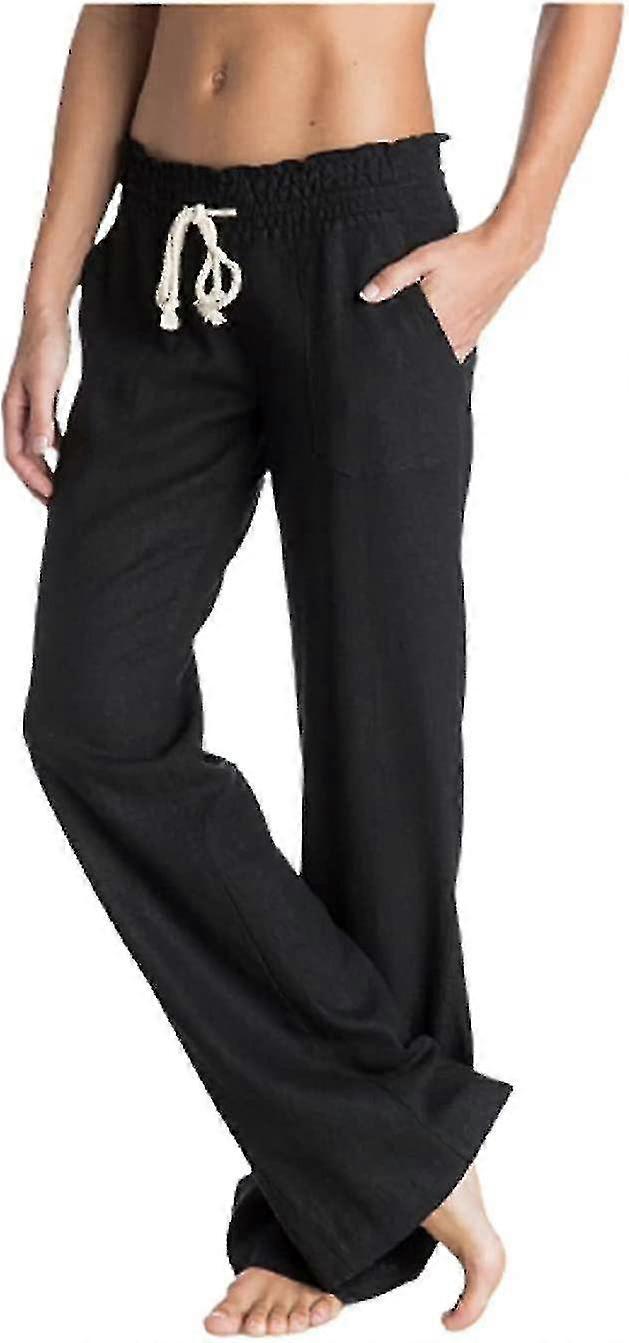 Women's Oceanside Trousers