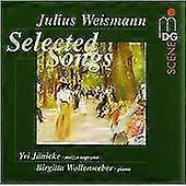 Weismann : Janicke/Wollenweber CD