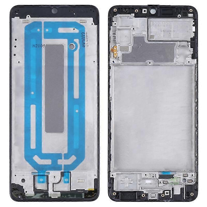 Compatible With Samsung Galaxy M22 M225 OEM Front Housing Frame Replacement Part