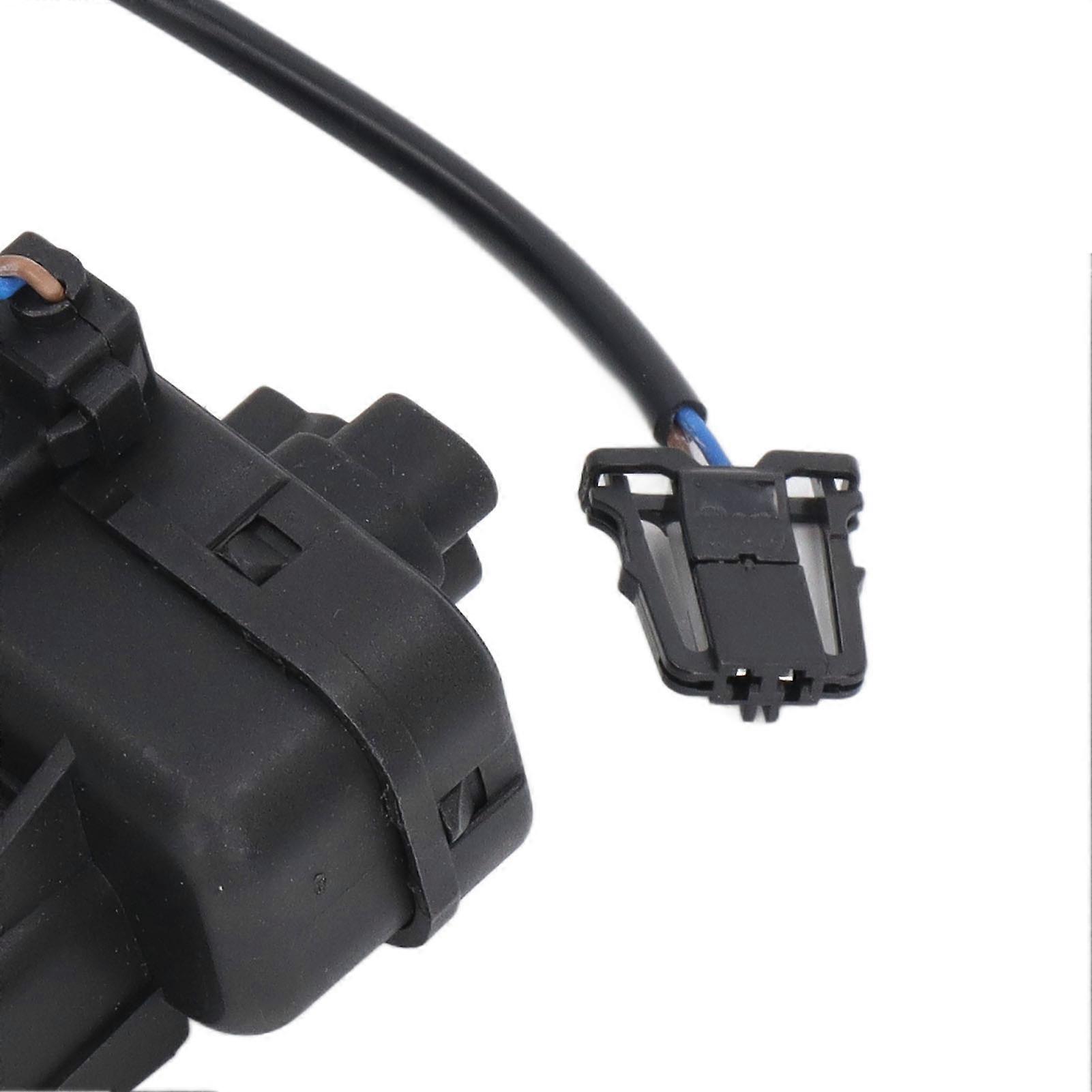 Fuel Gas Door Lock Actuator 5ND810773A High Sensitivity Replacement for Variant A9cc