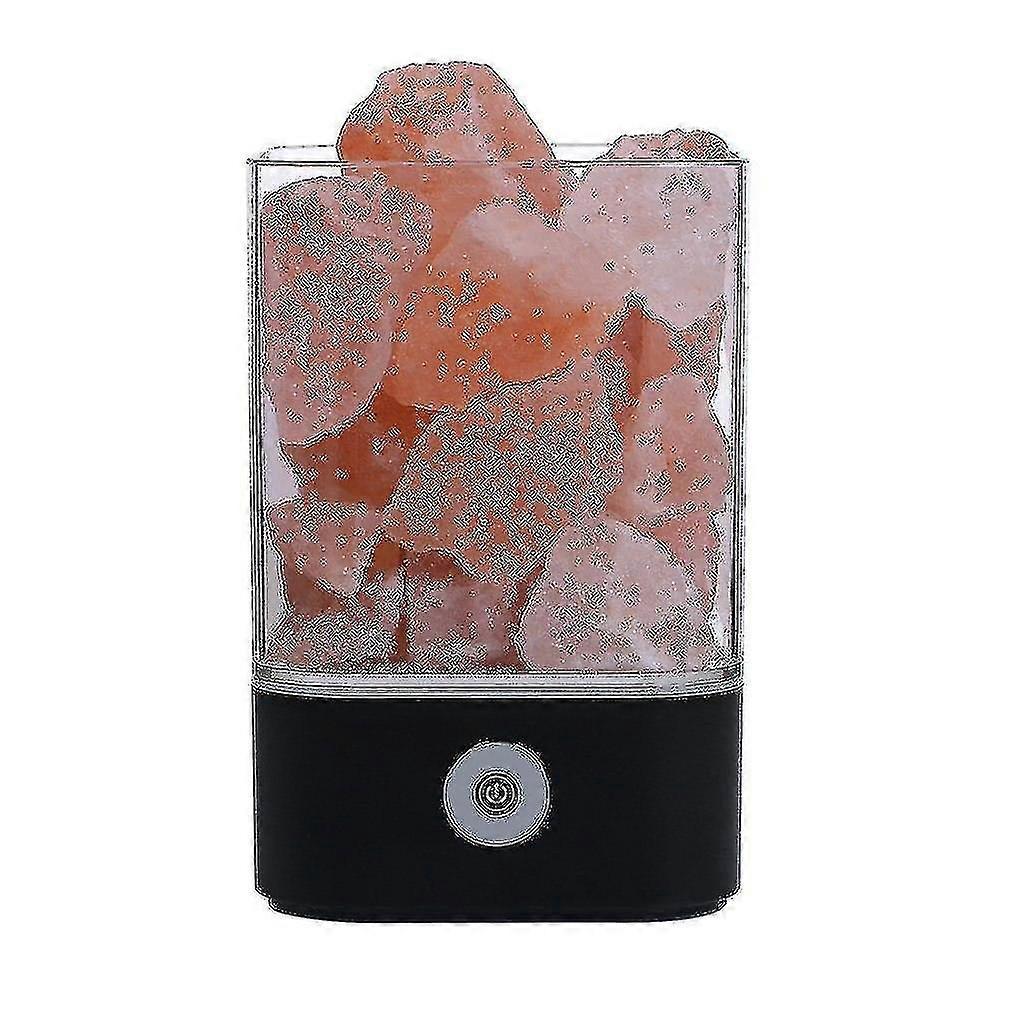 Salt Lamp Himalayan Salt St Lamp