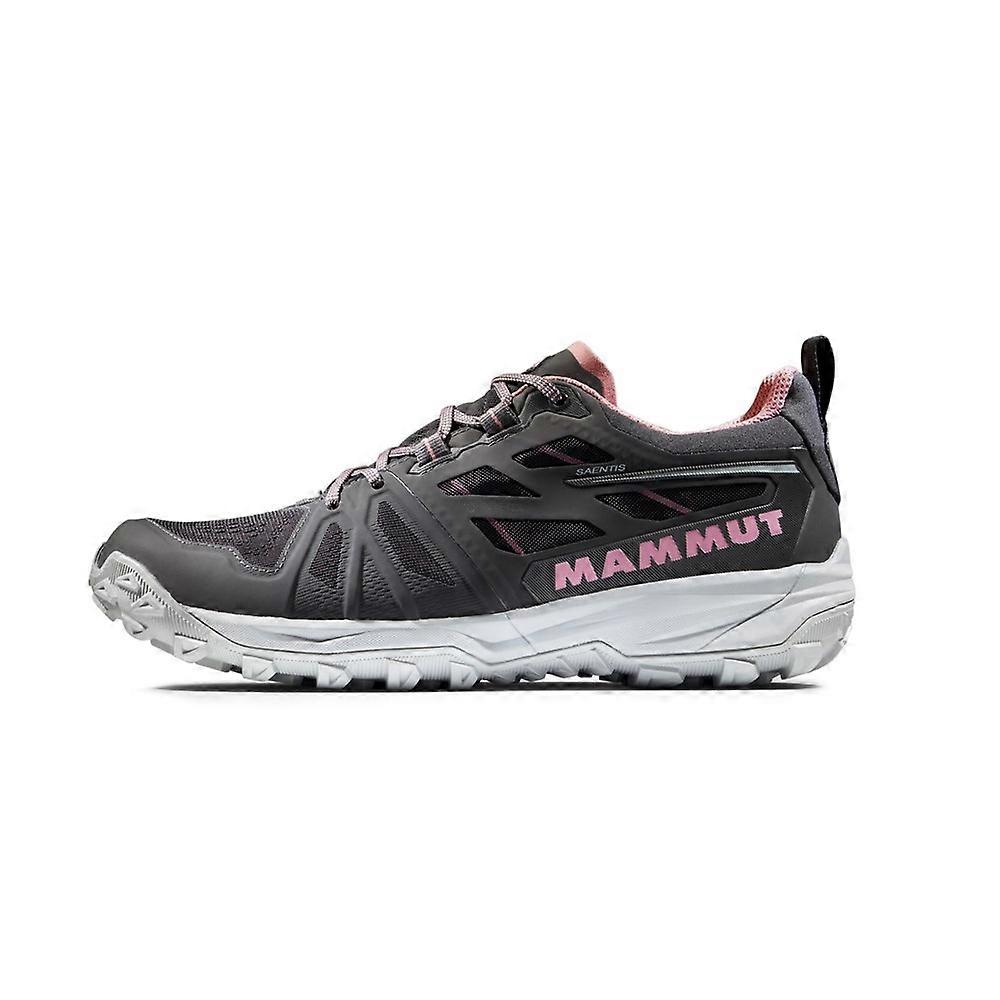 Shoes Mammut Saentis Low Gtx 30300342000650