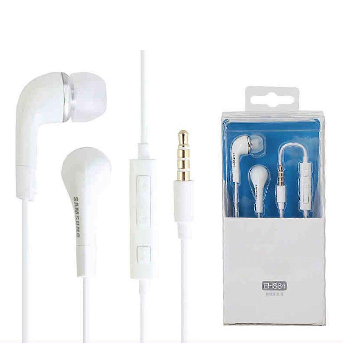 For Samsung S3/I9300 In-line Headset EHS64AVFWE YL Headset