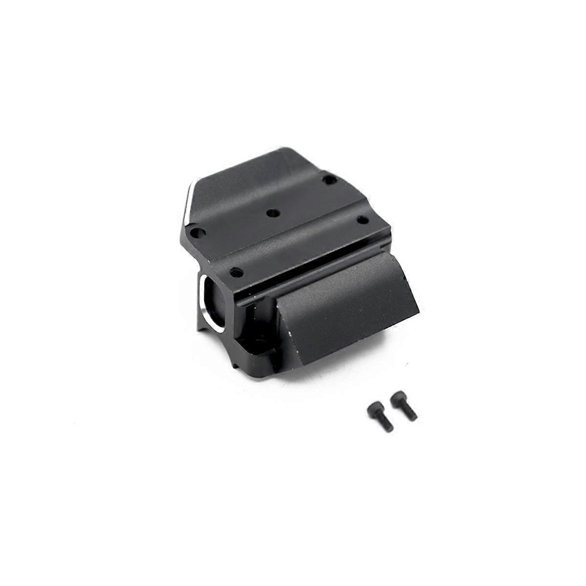 Metal Gearbox Case Bulkhead Cover for ARRMA 1/8 6S KRATON Outcast 1/7 Infraction Limitless Mojave Upgrade Parts,3