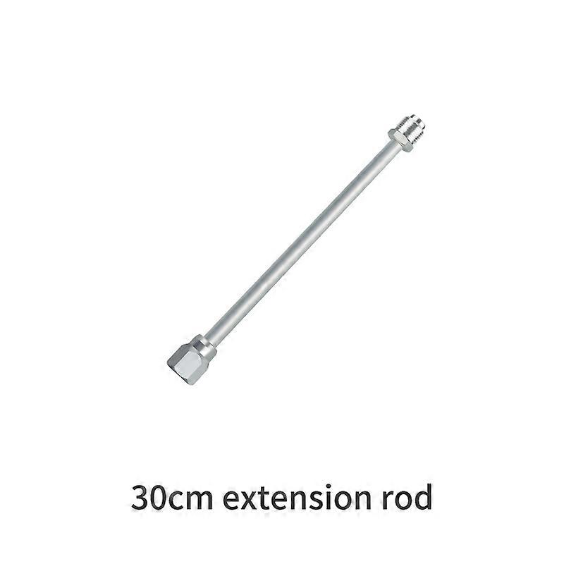 Airless Paint Roller With 30cm Spray Extension Suitable For Finish Coats In Furnished Spaces Airless Accessories Paint Tools