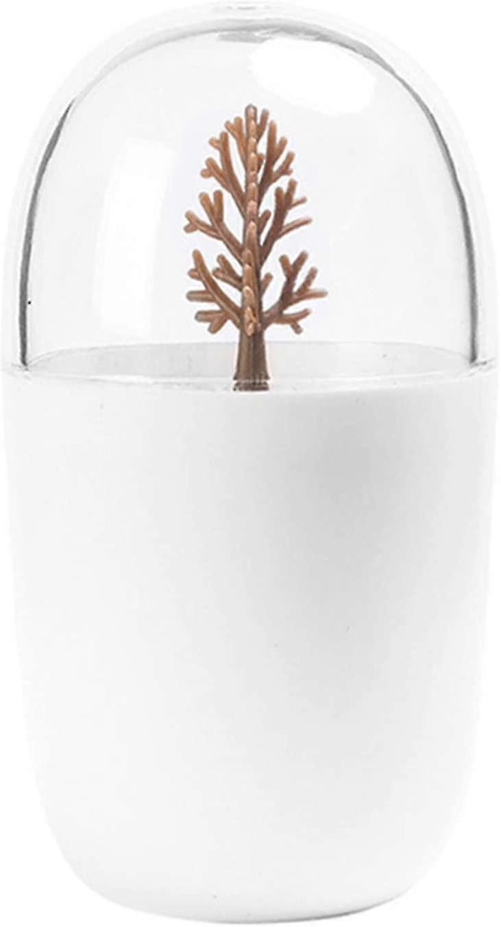 Craft Plastic Toothpick Holder Dispenser,tree