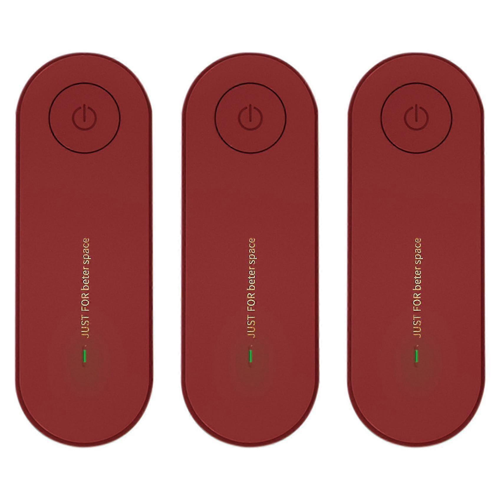 Air Purifier, Plug In Air Purifier For Home Mini Air Purifier Us Plug