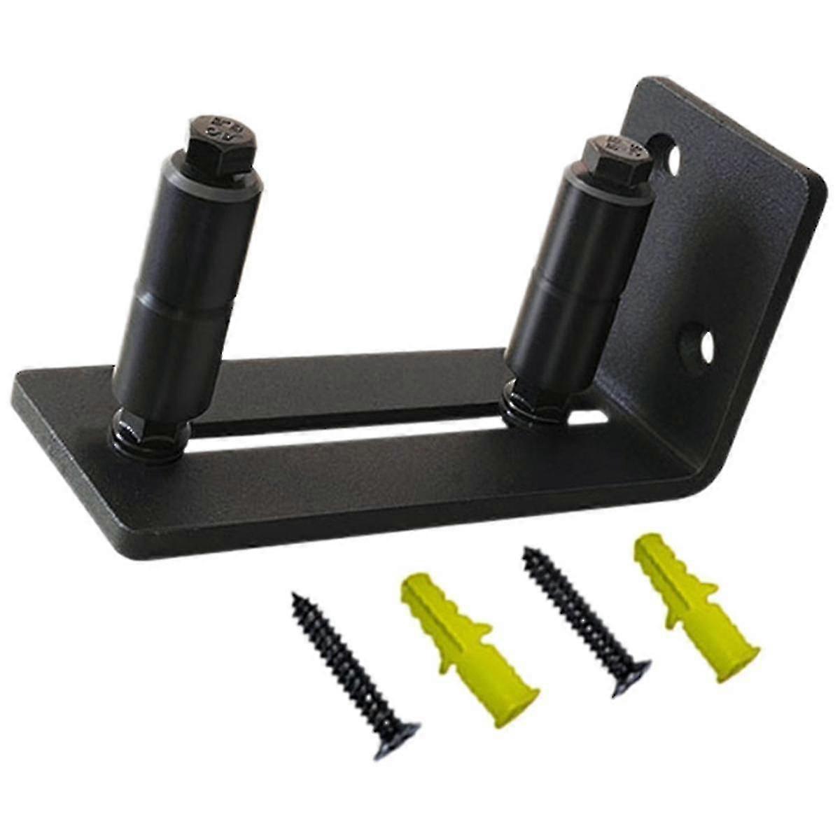 Sliding Barn Door Guide Metal Bottom Floor Roller Guide Hardware Accessory Sliding Door Bottom Guide