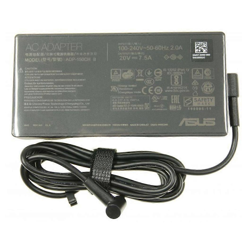 Asus Netzteil 150W 20V 3PIN 4.5PHI