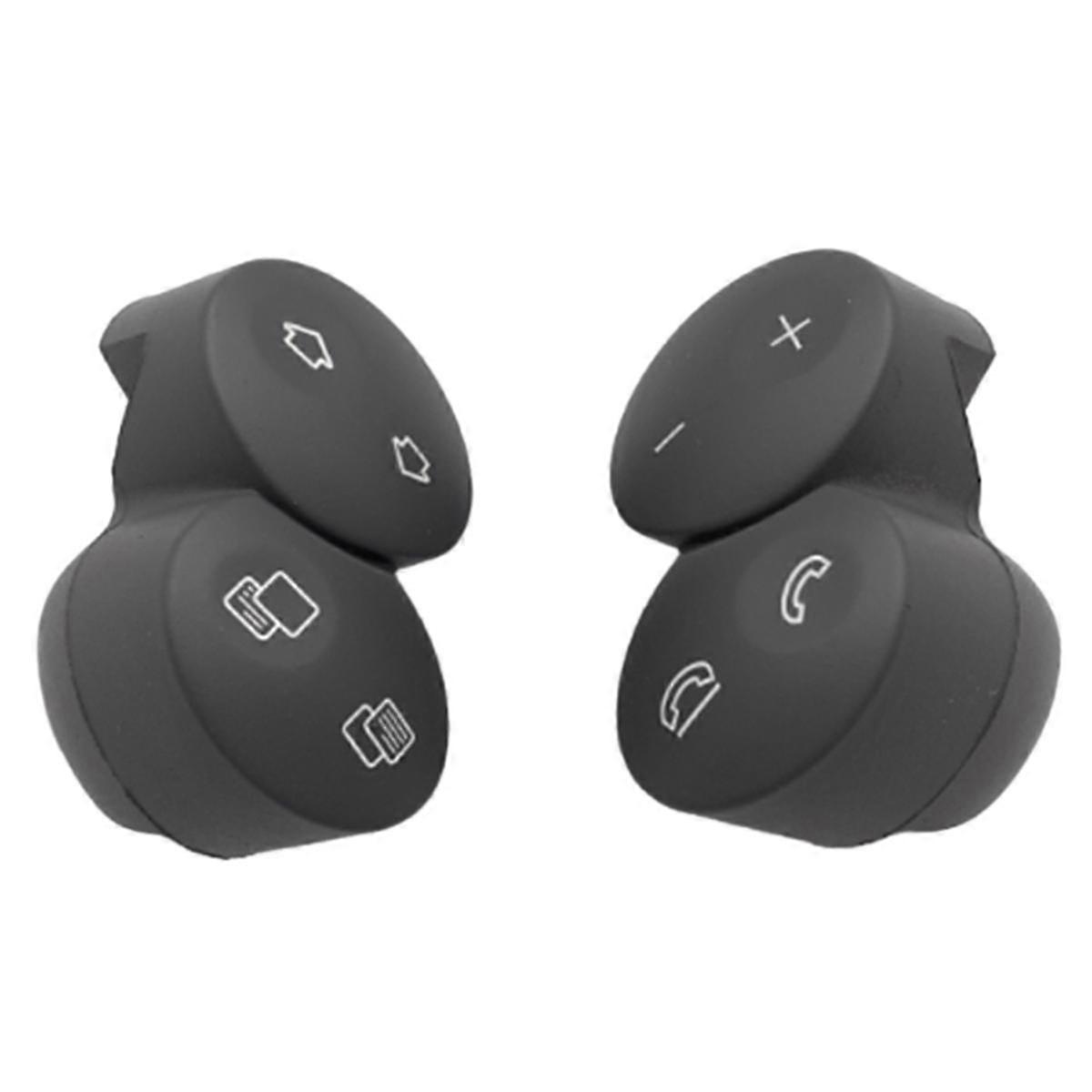 Car Steering Wheel Switch Control Buttons 2308202310 for W211 W219 W209 MultiFunction Switch Button
