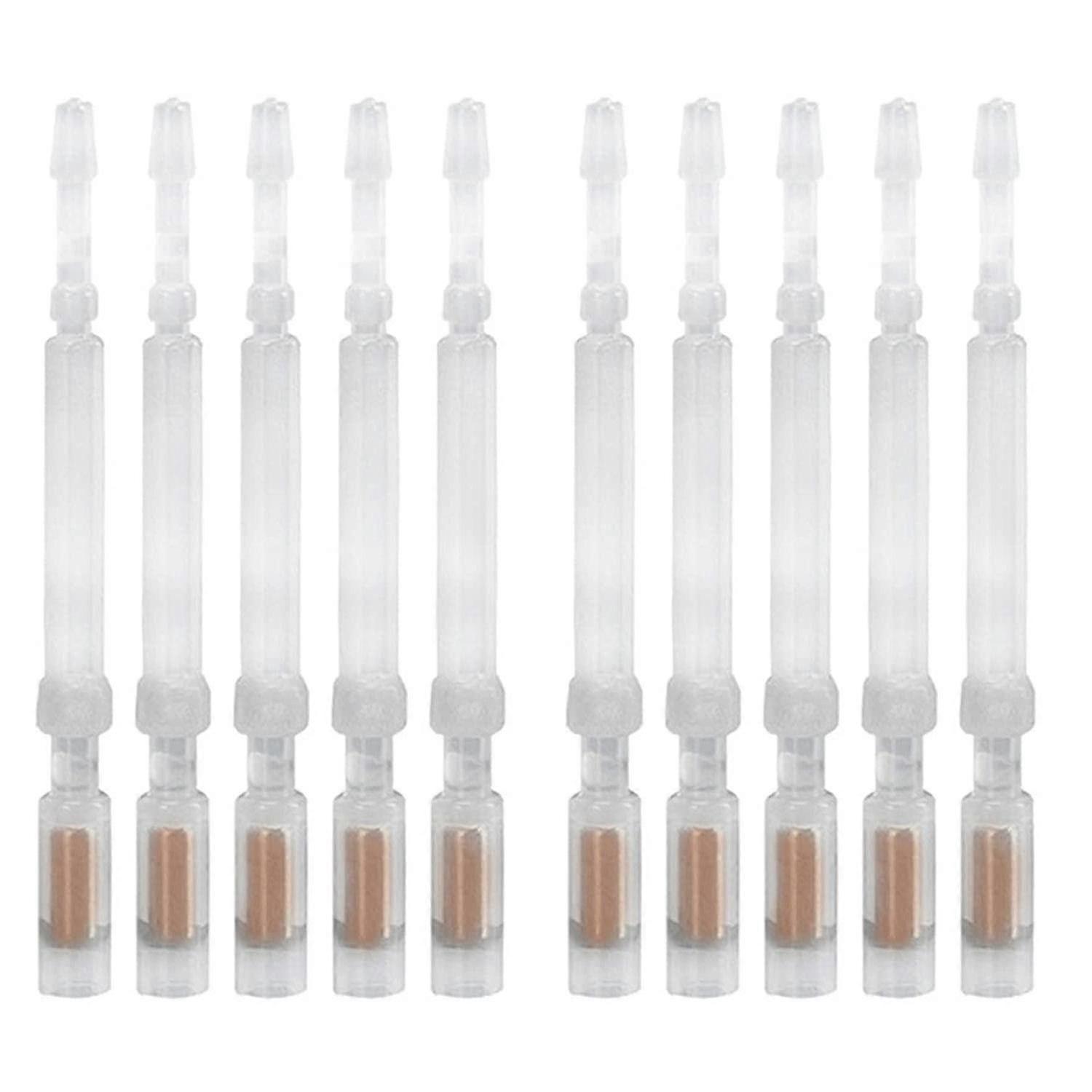 10pcs 3d Printer Pin Compatible With Bltouch Push-pin Smart Bed Leveling Sensor