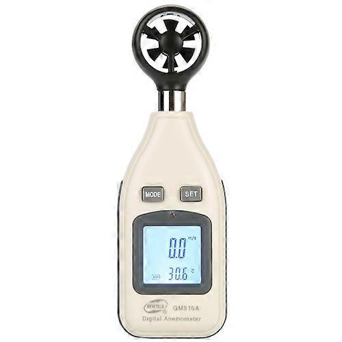 BENETECH Digital Electronic Anemometer