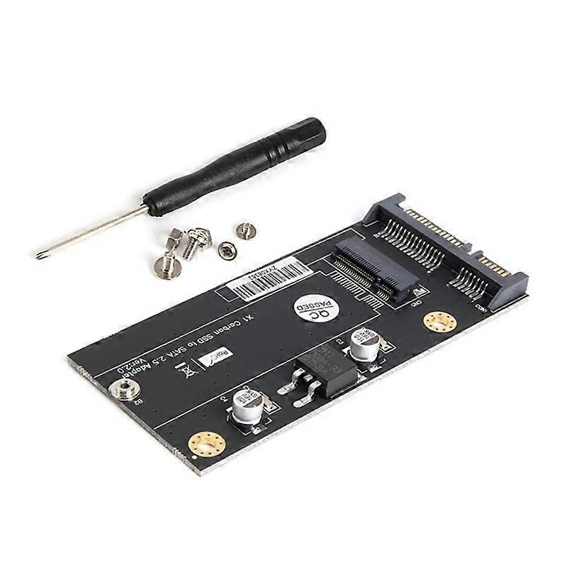 Reliable X1 to SATA Connector Seamless Integration for Additional Storage