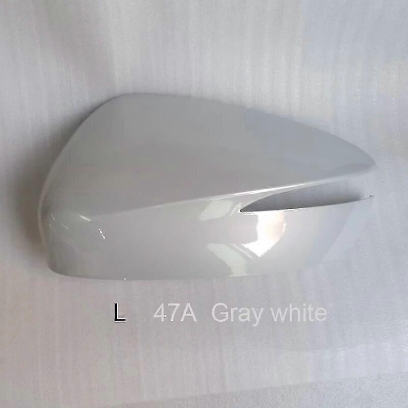 Accessories For Car Mazda CX-3 Rearview Mirror Cover Lid Case ShellMotor Vehicle Mirrors