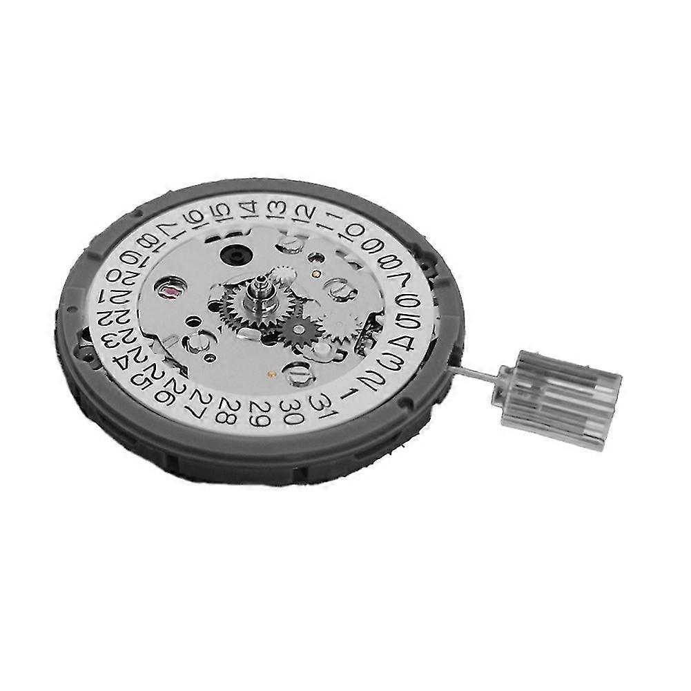 Nh34 Nh34a 4r34 Gmt Movement Automatic Movement Gmt B