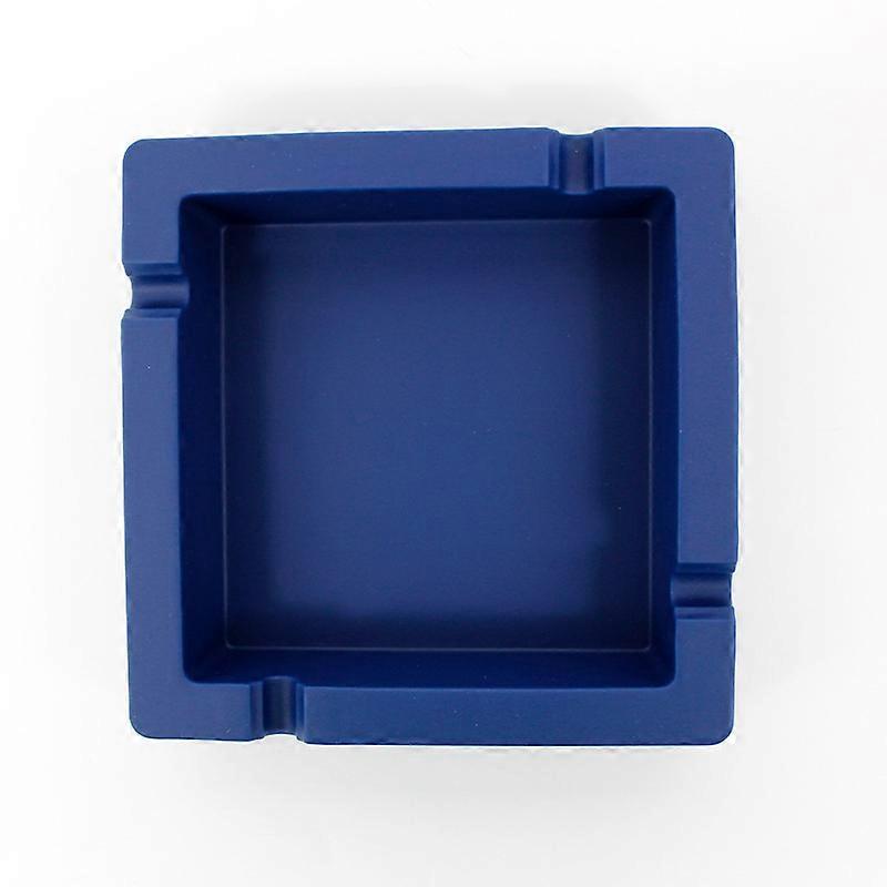 Cigars Large Black Cigar Ashtray And Big