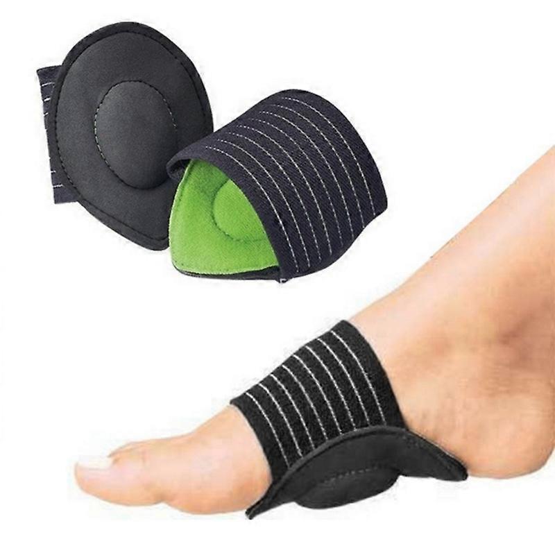 Arch Support Pads    Men Women