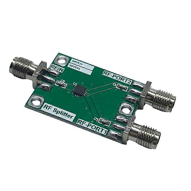 1 Minute 2 RF Splitter GP2X And Combiner Module 2.9-6.2Ghz Broadband