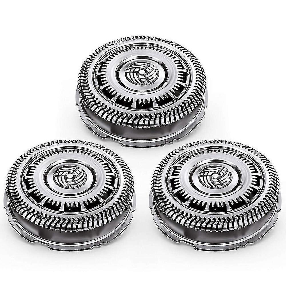 フィリップスノレルコ9000シリーズS9031 S9721のための交換用シェーバーヘッド