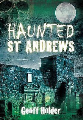 Nawiedzony St Andrews