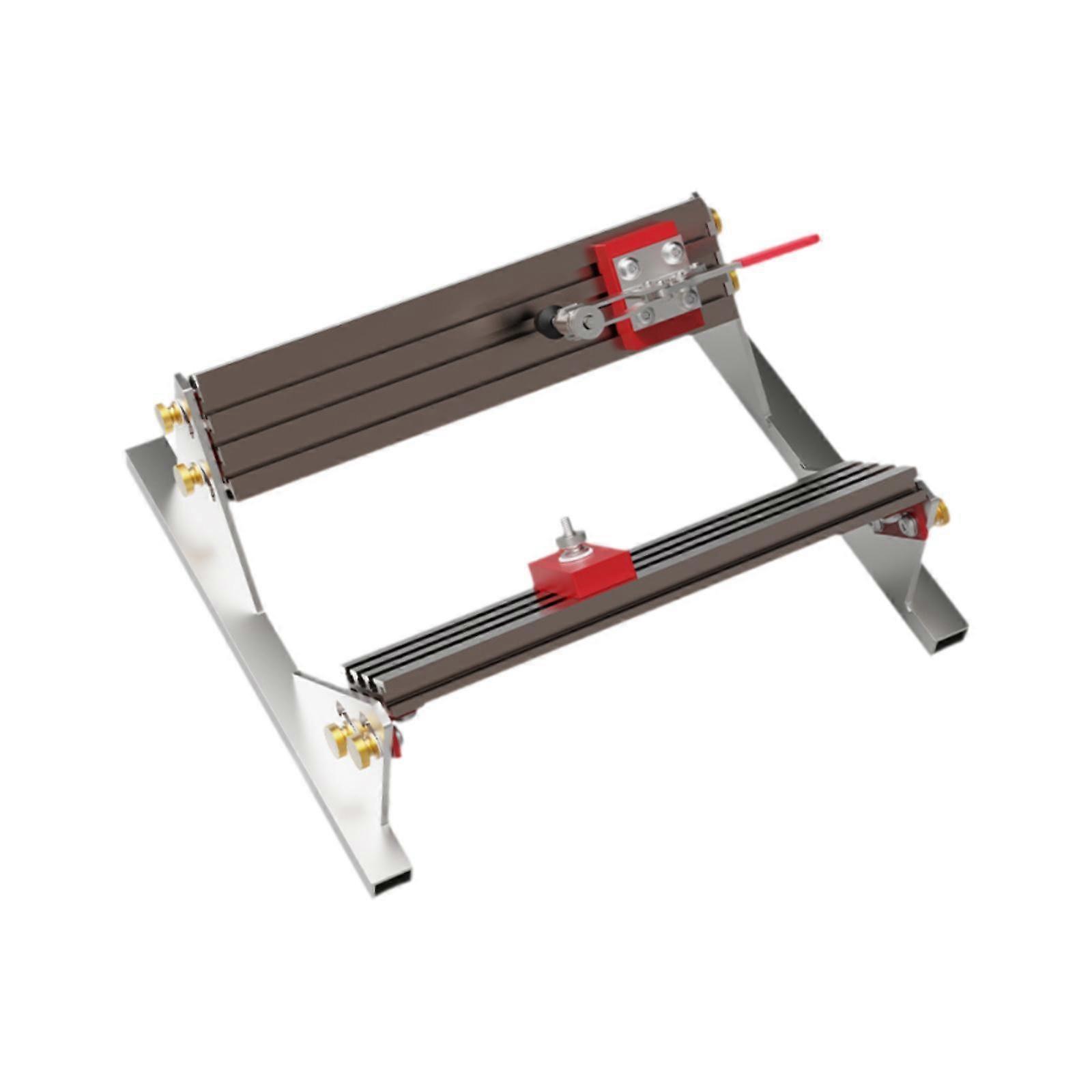 Woodworking Clamp Drawer Clip Jig for Table Saws Spline Clamp for Carpenter