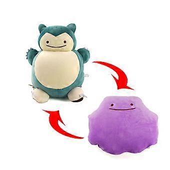 Pokmon Pokmon Pokmon Plush Toys Children's Dolls Kaby Beast 33cm