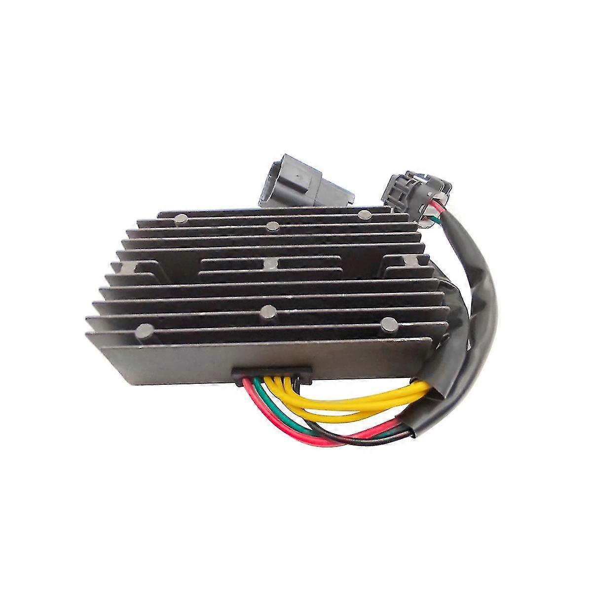 Régulateur De Tension 31600215-000 Pour Quad GOES, Cobra, Crossland - Modèle R2012C.16 - Pièce Mécanique