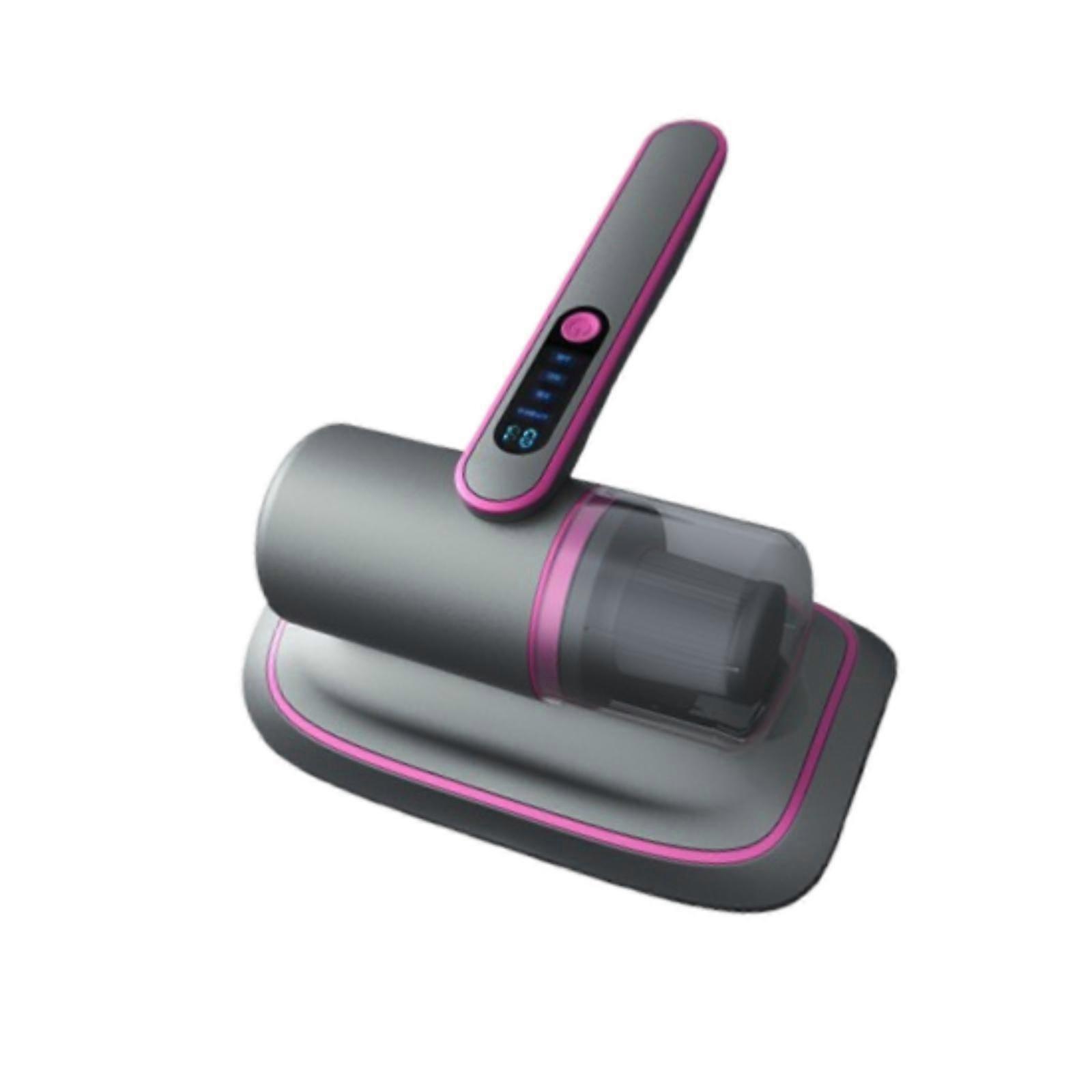 Vacuum Mite Remover Portable Bedding Cleaning Tool for Quilts Clothes Sheets