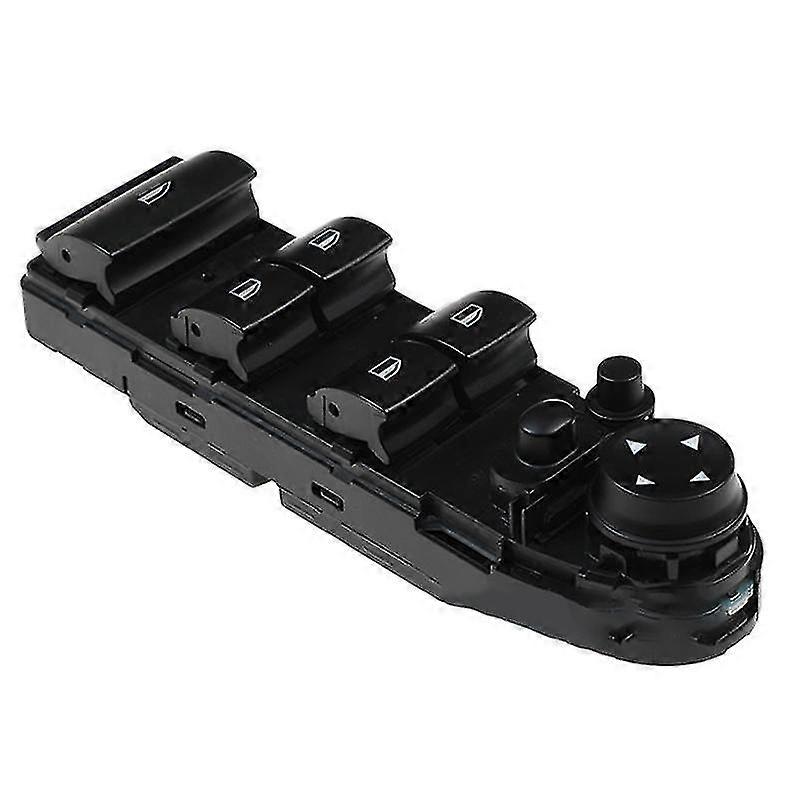 Car Window Lifter Switch Power Window Switch For 3 Series E90 E91 E92 E93 61319217365 61319125322 6