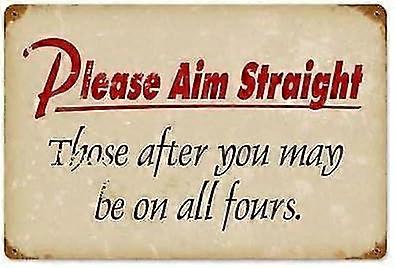 Pop Pop's Workshop Vintage Metal Sign Vovô Pai Garagem Loja Tin Sign 8x12 polegadas OU 12x16 polegadas Modo 