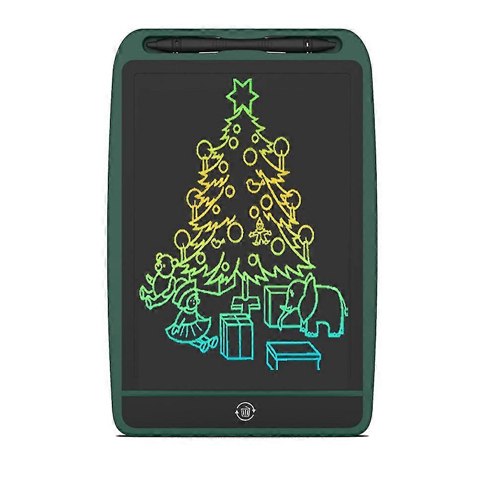 Fargerik tegnebrettskriving Doodle Pad