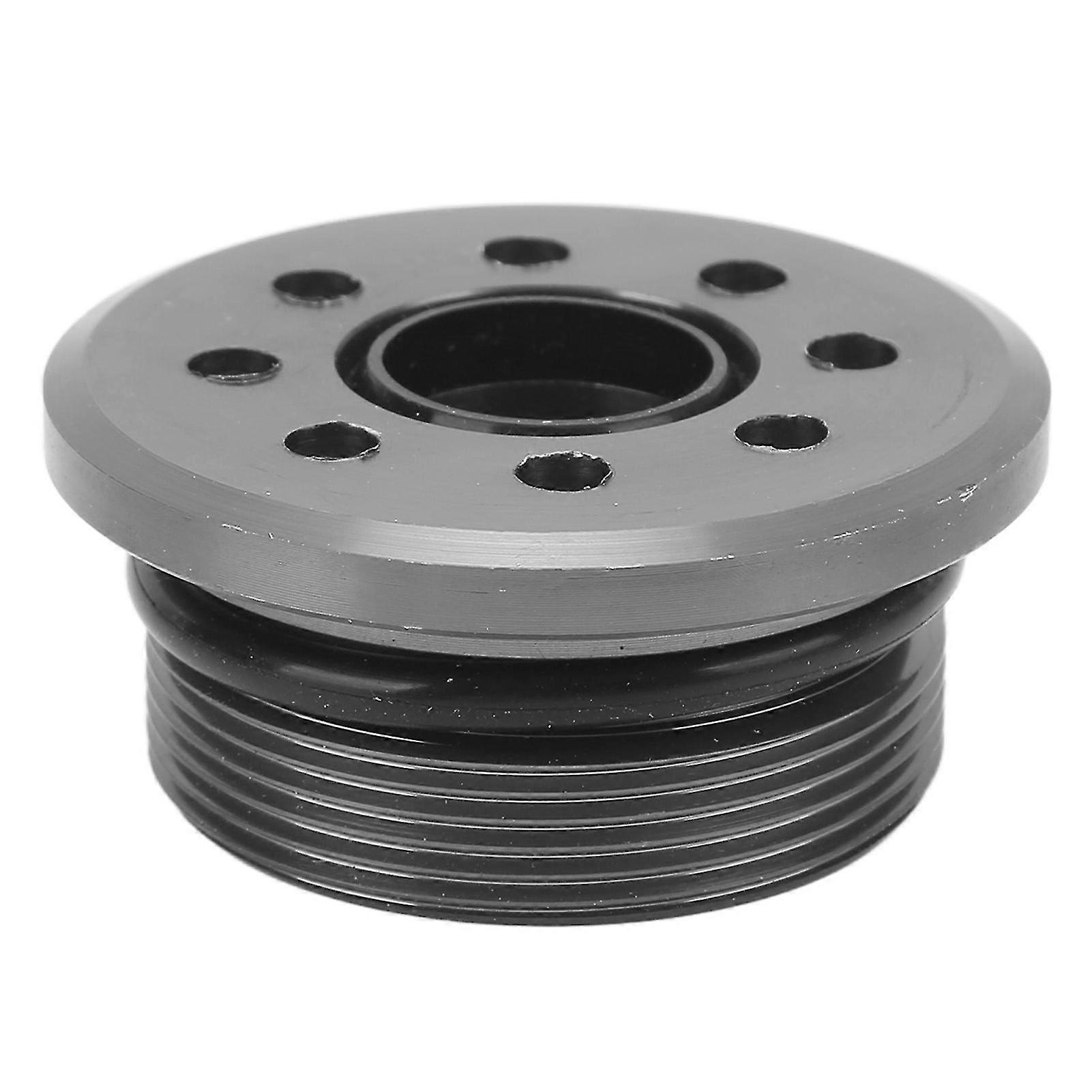 Trim Tilt Cylinder End Cap Stable Performance 48630 96j01 Replacement For Suzuki Df100 Df115 Df140