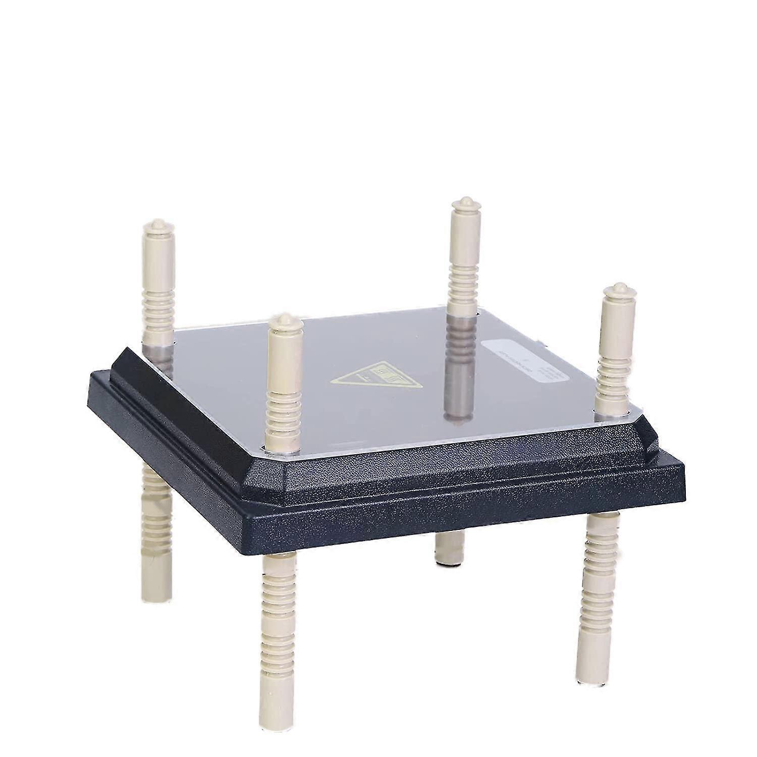 Chick Brooder Heater With Plate Easy Cleaning Angle Adjustable Efficient Heat Generation Rapid