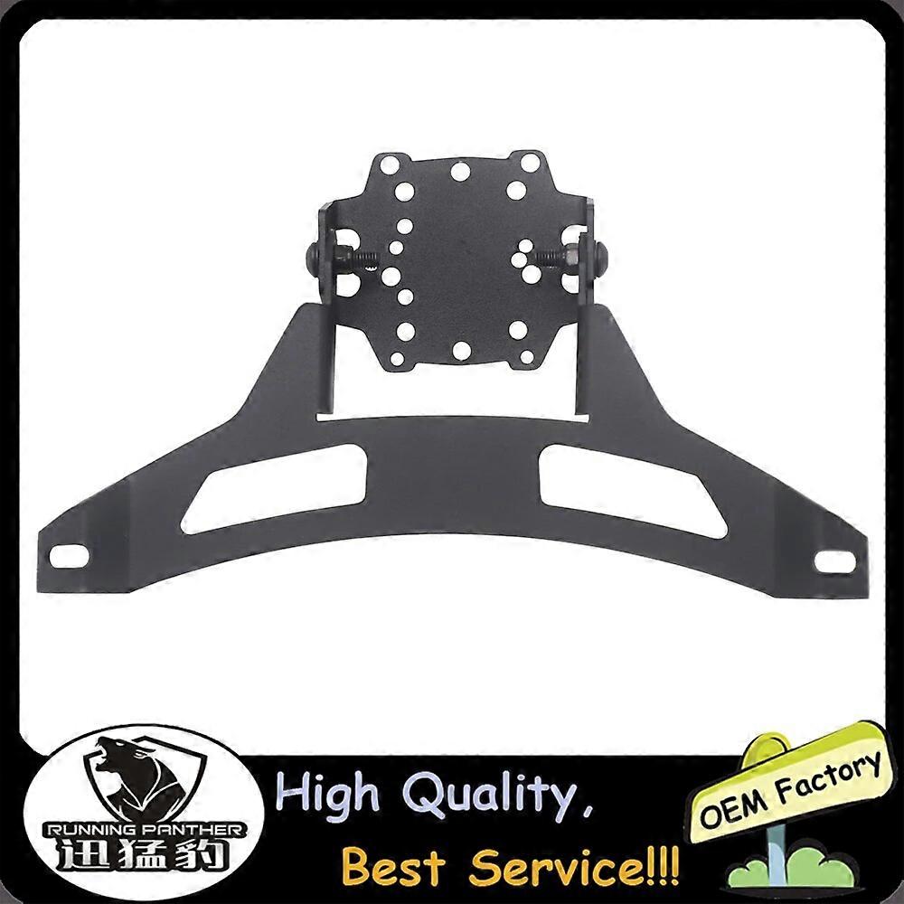 GPS Smart Phone Navigation Mount Mounting Bracket Adapter Holder For YAMAHA XT1200Z XT 1200 Z Super Tenere