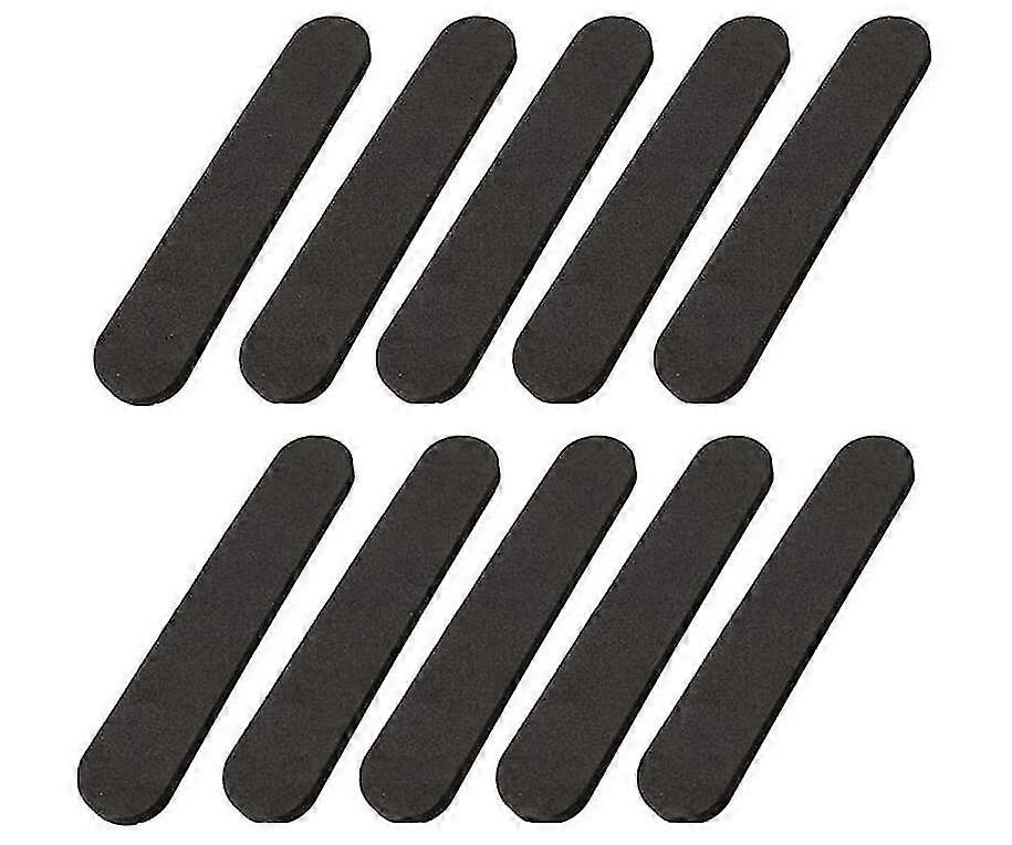 10 Pcs Hat Size Reducer Inserts Hat Size Reducing Tape Foam Hat Sizing Reducers