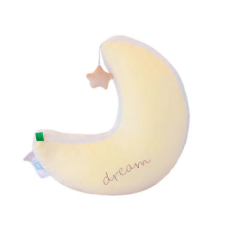Star Moon Pillow Cloud Cushion
