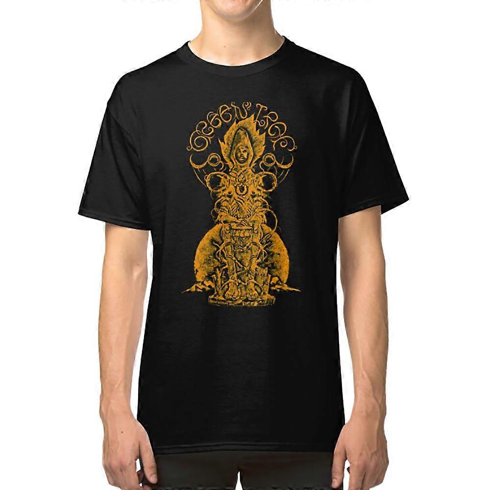 Greenleaf - The Drum T-shirt
