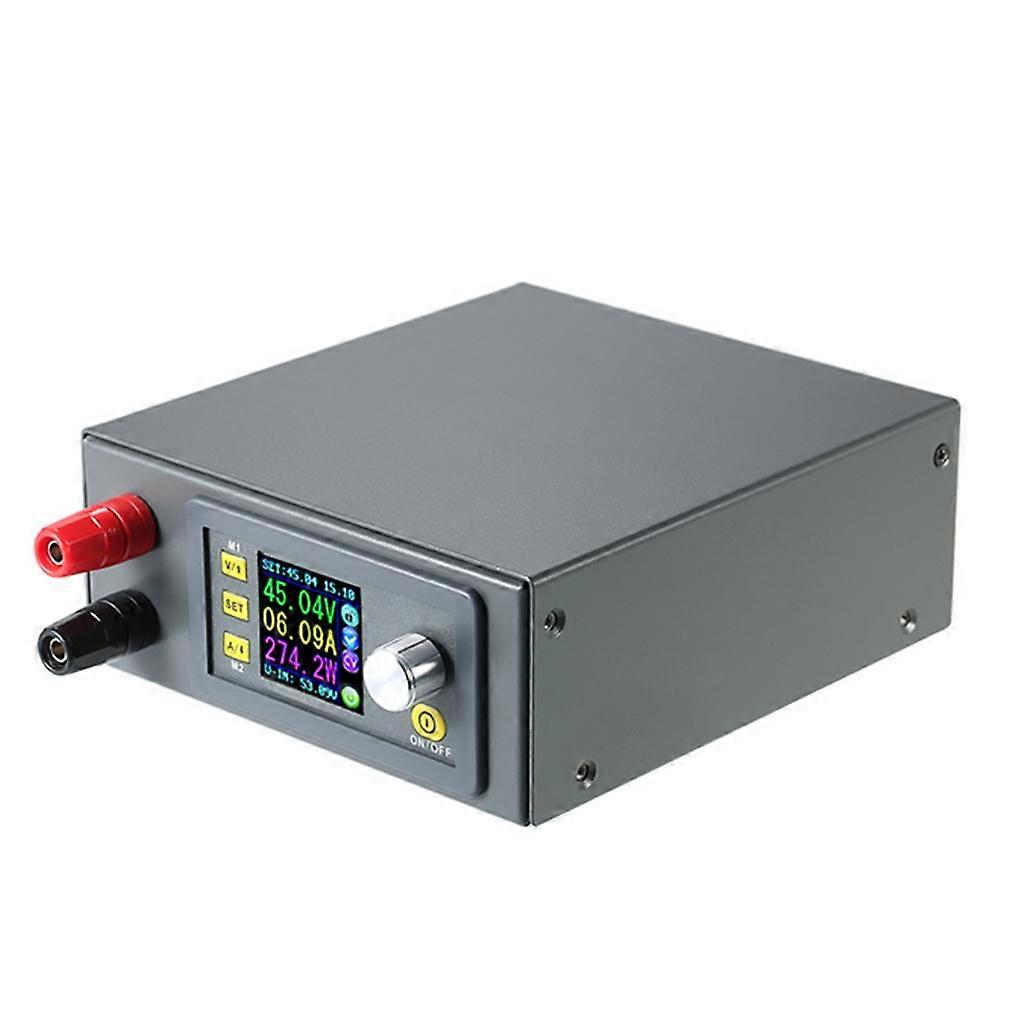 Power Supply Housing Case Box DIY + Communication Interface Without Module