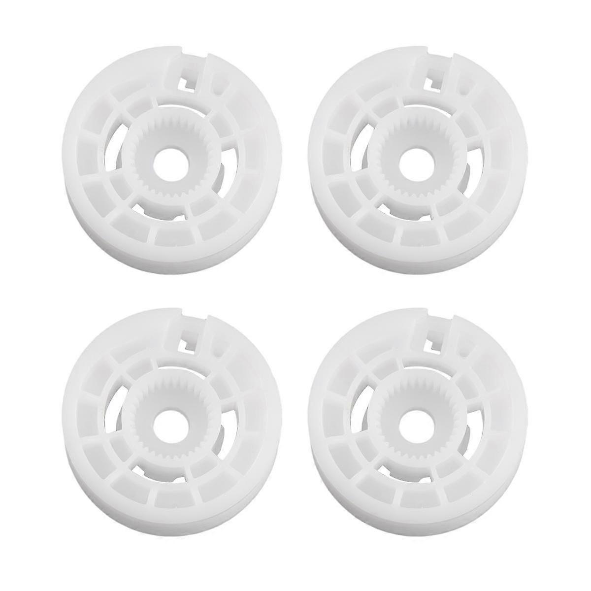Window Regulator Sprocket Spool for 16-20 Repair Fix Pulley 83481-D5000 83471-D4000 83471-D3001 834