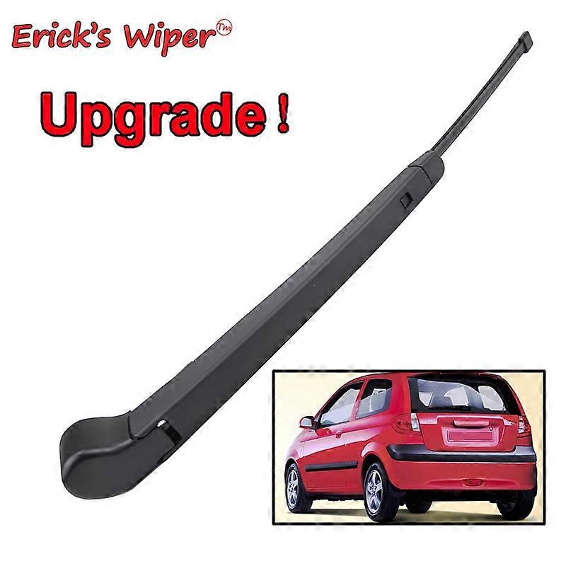 Erick's Wiper