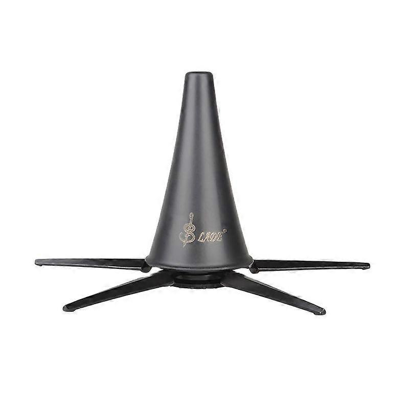 M MBAT High Quality Portable Clarinet Stand Bracket Foldable Flute Holder Woodwind Musical Instrument Placement Rack Accessories