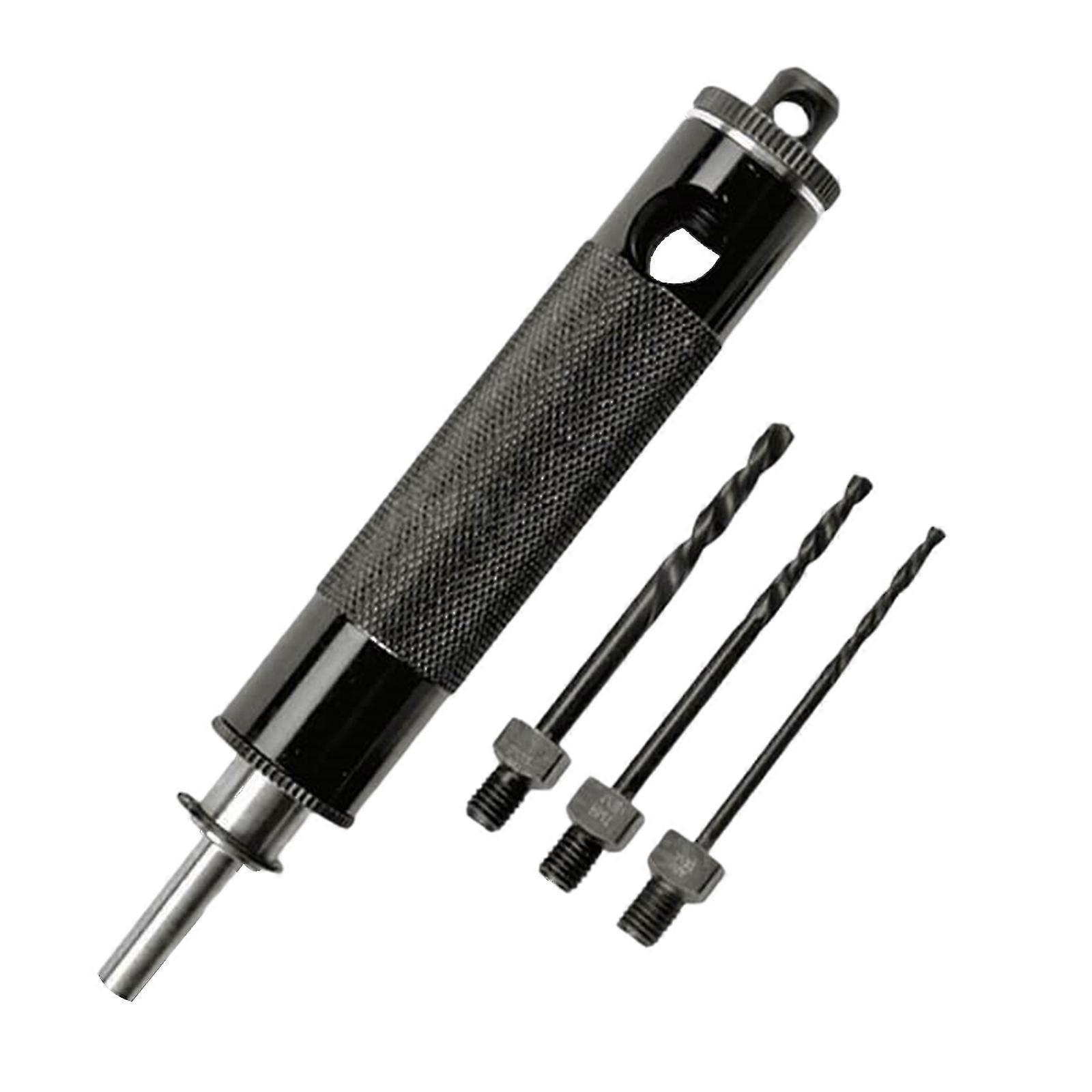 Air Capital Rivet Removal Tool Auto Riveting Drilling Tools Model