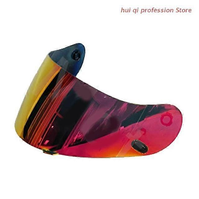 Motorradhelm Linse Visier Helmbrille Linse Vollgesicht Für HJC CL-16 CL-17 CS-15 CS-R1 CS-R2 CS-15 FG-15 TR-1